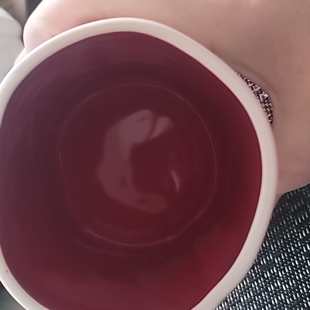 Rae Dunn Mug - Picture 3 of 4